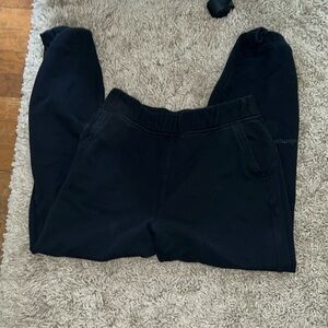 Lululemon sweatpants